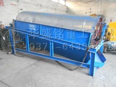 探秘高产量砂石料筛分机厂家华盛铭重工 品质与效率的完美融合